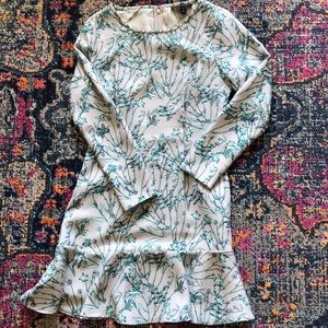 Banana Republic dress